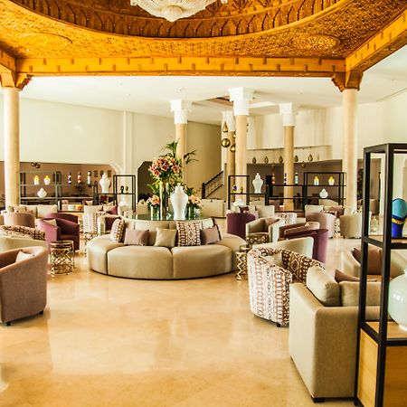 Marrakech Ryads Parc All Inclusive Ouahat Sidi Brahim 外观 照片