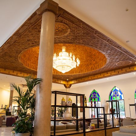 Marrakech Ryads Parc All Inclusive Ouahat Sidi Brahim 外观 照片