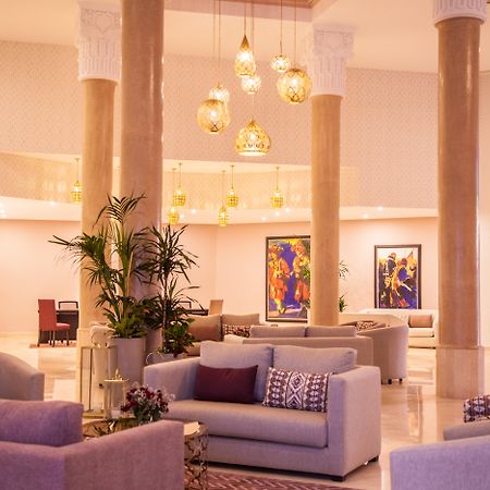 Marrakech Ryads Parc All Inclusive Ouahat Sidi Brahim 外观 照片