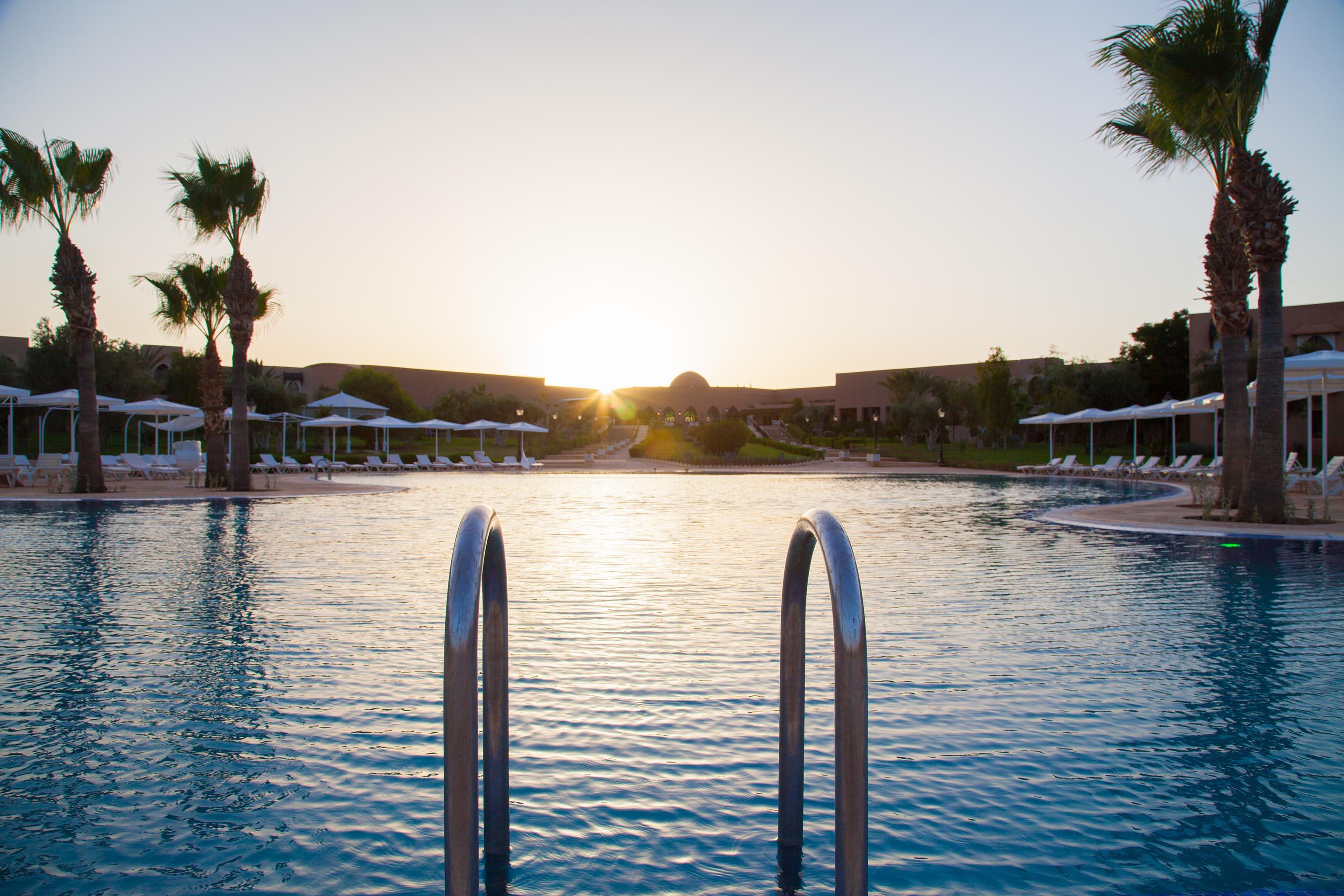Marrakech Ryads Parc All Inclusive Ouahat Sidi Brahim 外观 照片