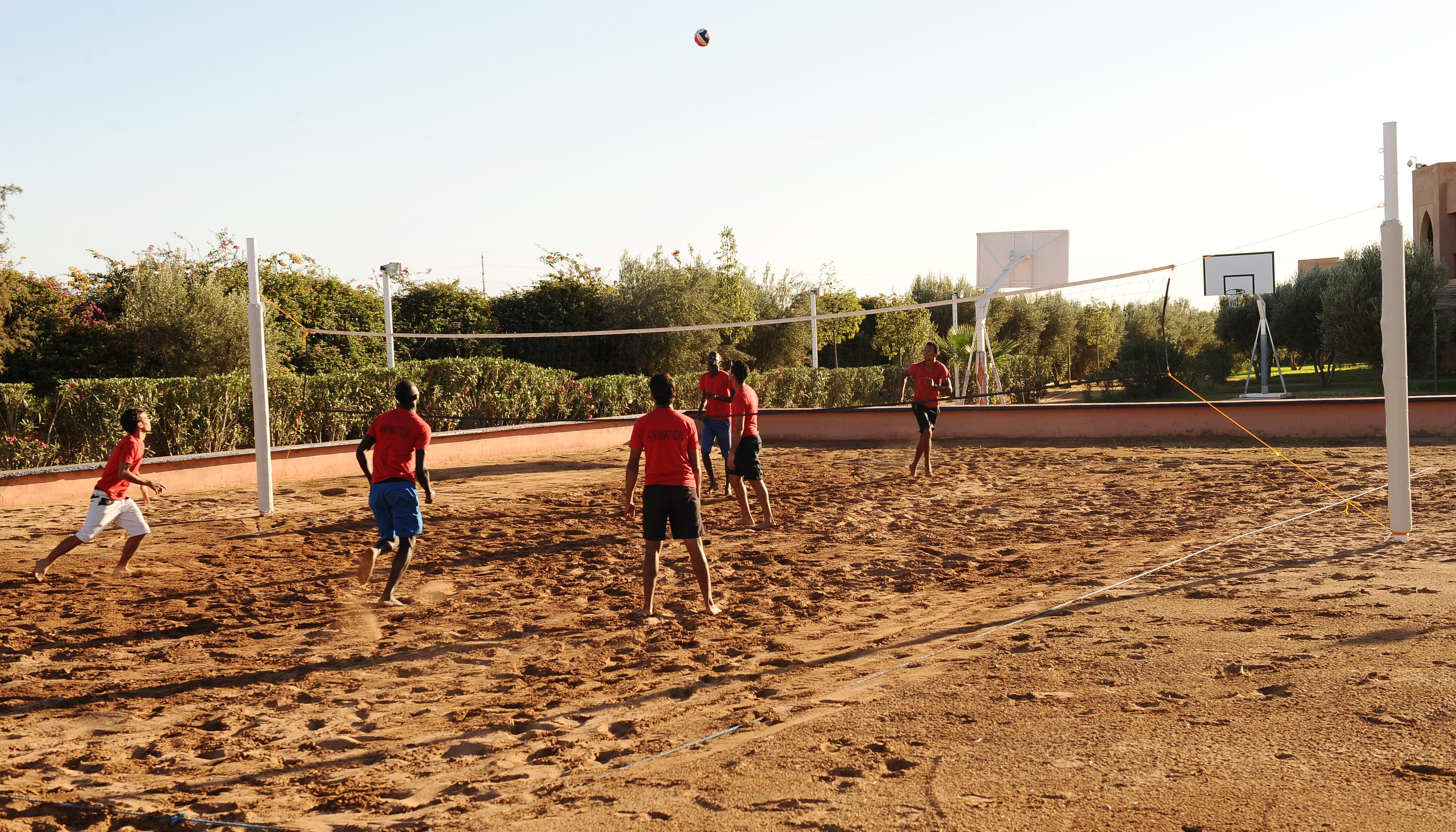 Marrakech Ryads Parc All Inclusive Ouahat Sidi Brahim 外观 照片