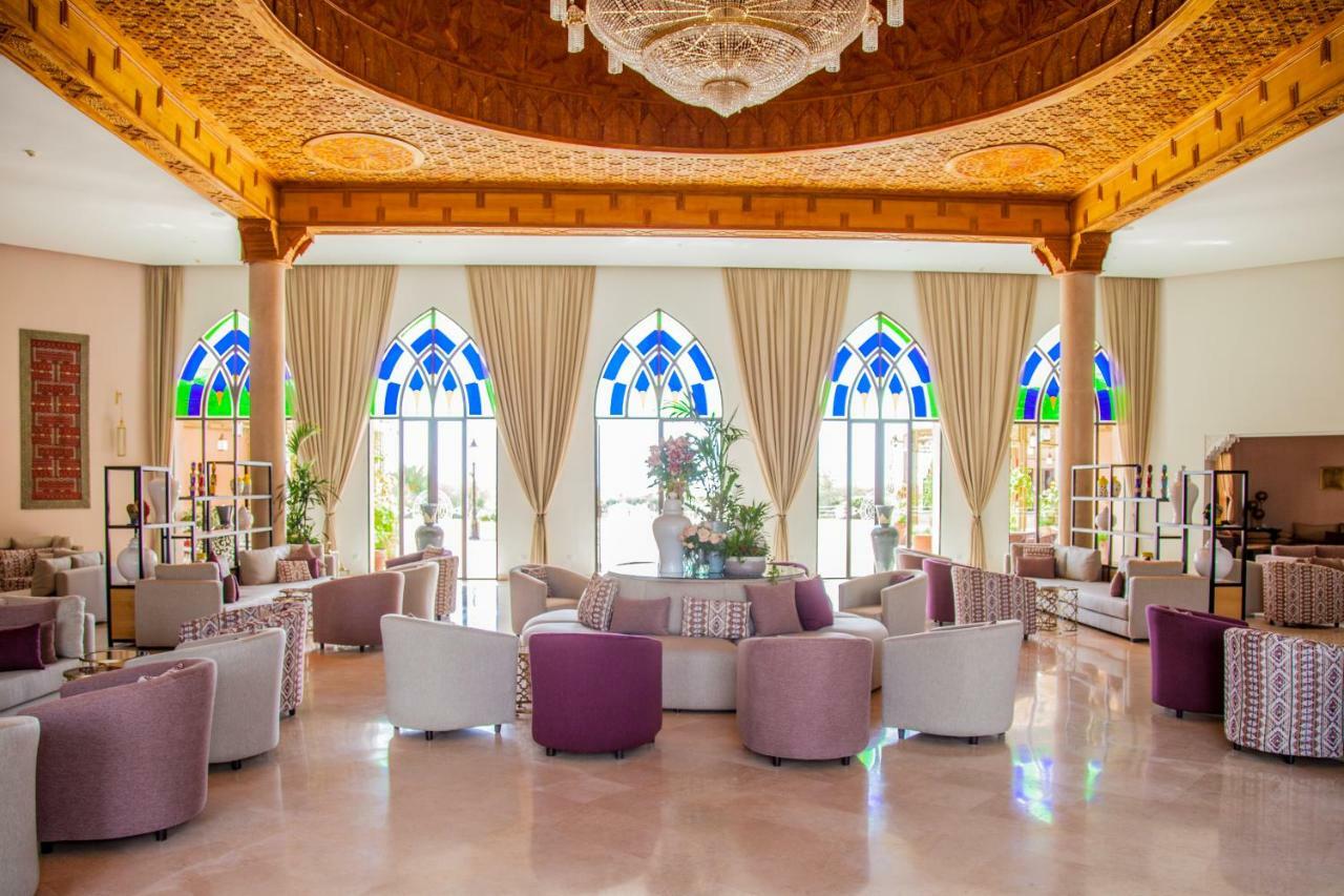 Marrakech Ryads Parc All Inclusive Ouahat Sidi Brahim 外观 照片